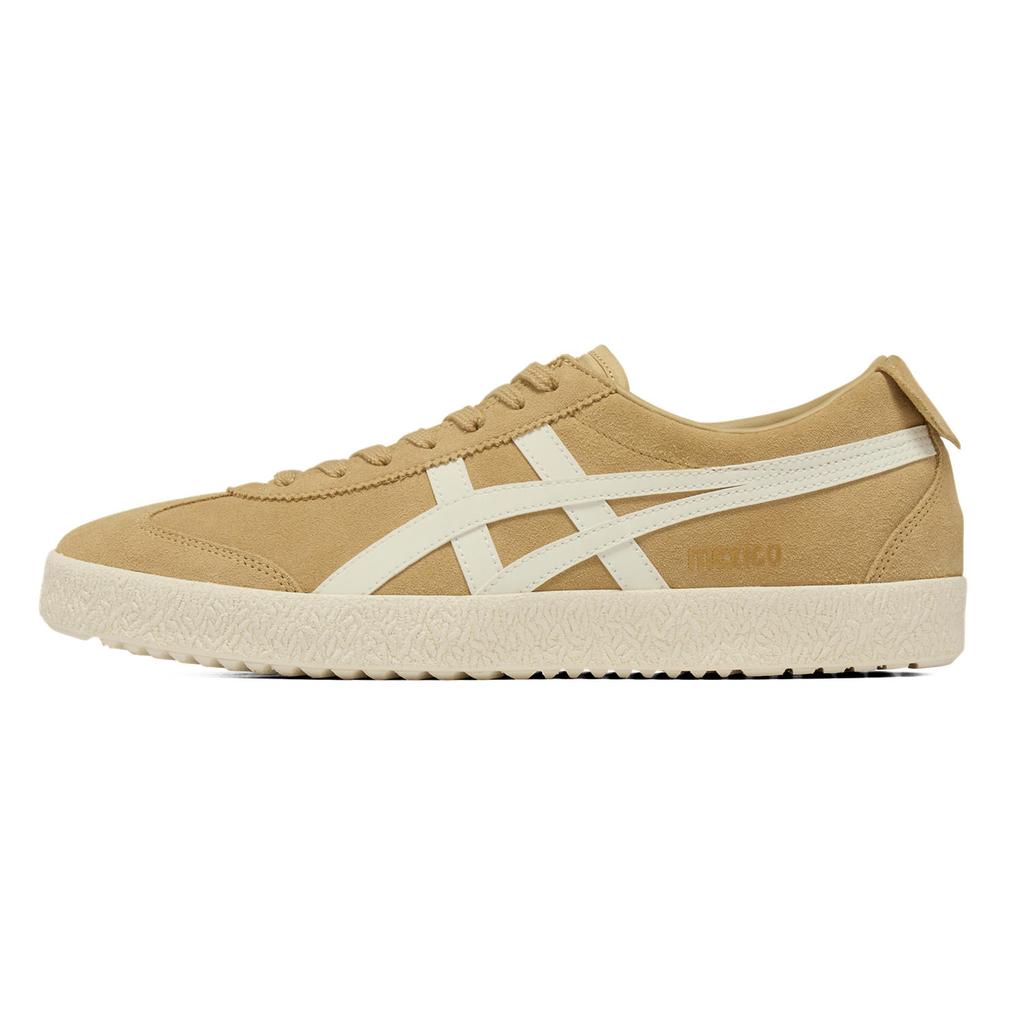 Onitsuka Tiger Mexico 66 Delegation Camel Beige Cream