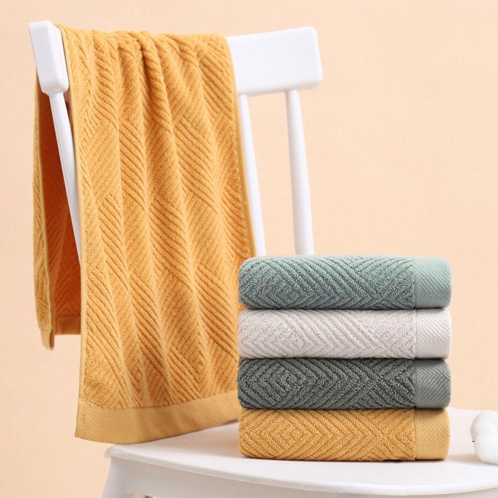 

Luxury Couple Shower Towel 75x35cm Hand Towel Beach Towel Face Towel Face Wash