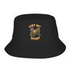 Fashion Rocky Project Hail Mary Scifi Fantasy Bucket Hats Unisex Lightweight  Fishing Caps Beach Hatwear Boonie Hat