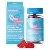 Herbaland Vitamin B Complex Max Energy Gummy Jelly 105g 35 Tablets 1 Pcs