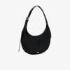 [lacoste] Women's Attitude Large Moon Bag NF5384K56G000