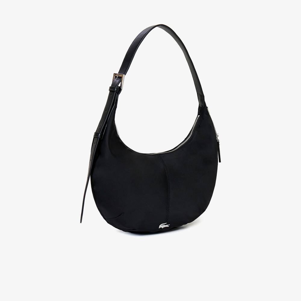 [lacoste] Women's Attitude Large Moon Bag NF5384K56G000