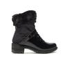 Botinas e botas