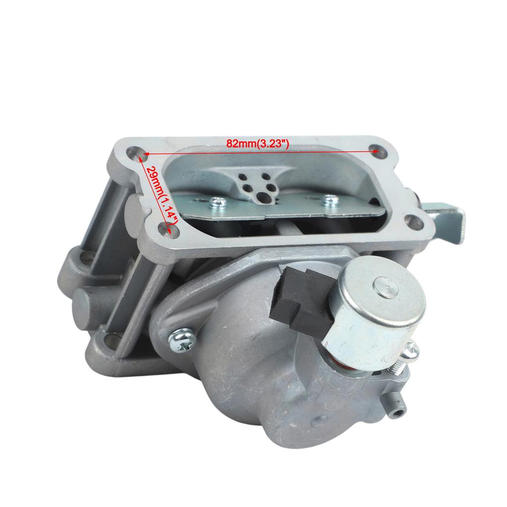 Carburetor Overhaul Carburetor Gasket Kit Carburetor Service Easy Installation Design For Carburetor Replacement