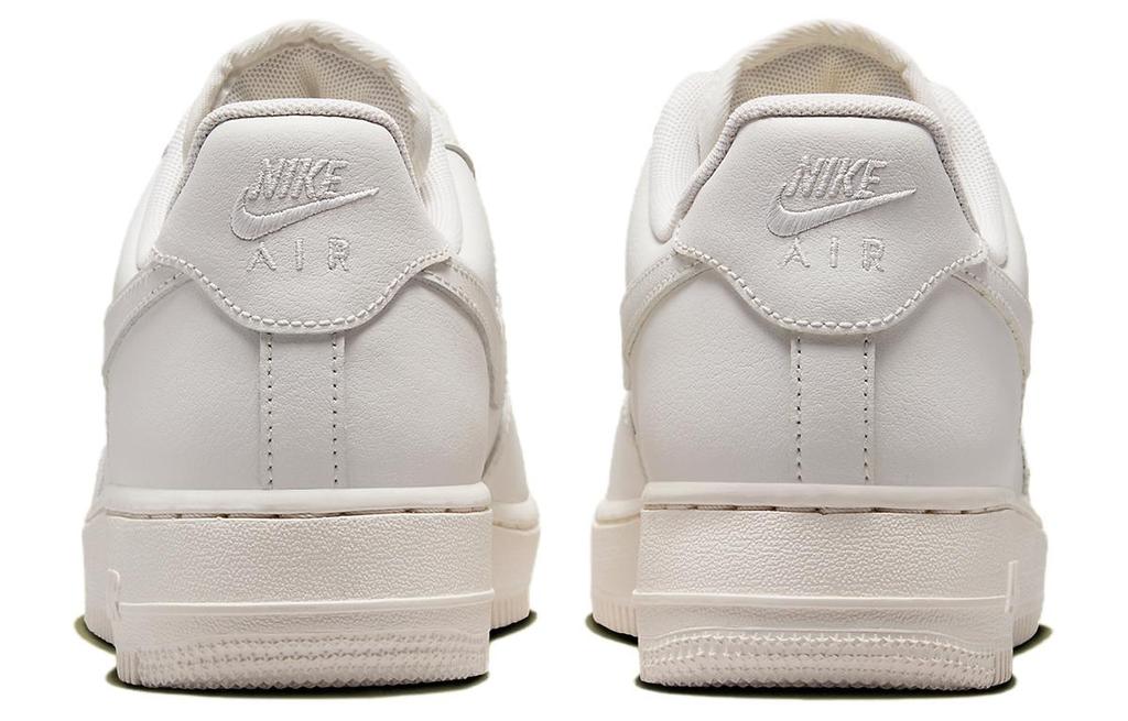 Nike Air Force 1 '07 'Phantom Soft Yellow' Women's HJ3841-030