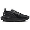 Nike Wmns Zoom Zegama Trail 2 ' Nero Antracite Metallico Platino'