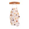Pure Cotton Breathable Nursing Gown Anti-light Feeding Towel Multi-functional Stroller Cover