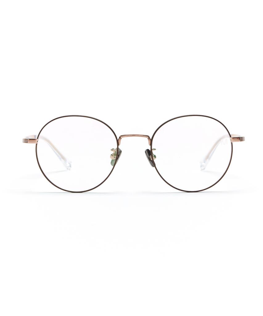 Mut Titanium Glass X.Lab 03 C7