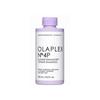 Olaplex No.4P Shampoo Tonalizante Realçador de Loiros 250ml