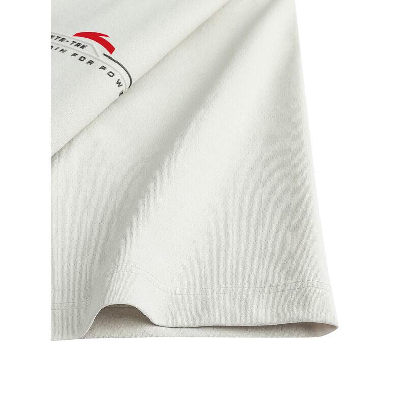 Anta Men's All-Weather Extraordinary XT2 Half-Zip Polo Shirt