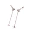 RC 1 14 Scale Remote Control Car Model Universal Drive Shaft Accessories Fit for WLtoys 144001