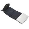 Business Card Holder AntiTheft Credit Card Case Wallet with Zipper Gift for Men Women