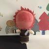 Anime Etherious Natsu Dragneel Plush Doll Toy 20cm Fairy Tail Cosplay Cute Soft Stuffed Pillow Gift