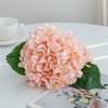 Seide Künstliche Blume Hortensie Festival Hochzeit Brautstrauß Haus Zimmer Vase Außen Garten Bonsai DIY Box Tischdekoration