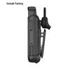 Fomtalk FPX20K Mini Public Network Two-Way Radio (CN version)