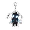 Solo Leveling Acrylic Key Ring I Alone Level Up Anime Merchandise Pendant Accessory In Stock High Quality Perfect Gift