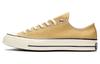 Chuck 70 Vintage Canvas Low 'Dunescape'