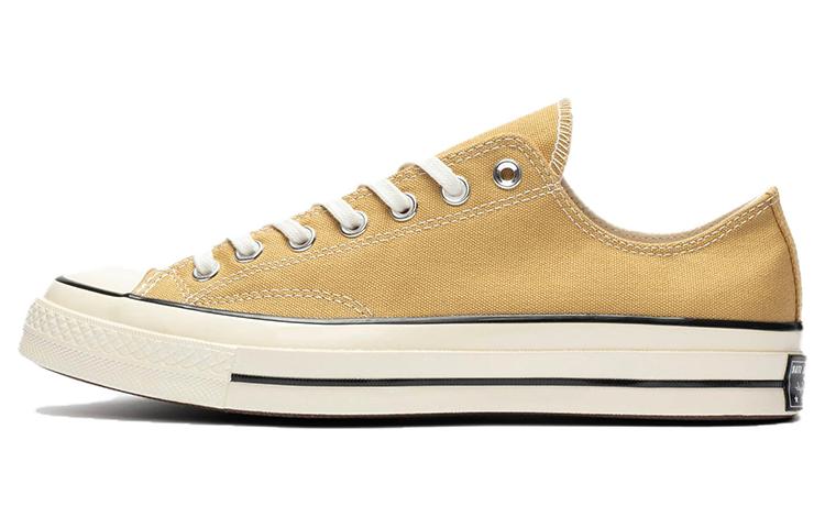 Кеды Converse Chuck 70 Vintage Canvas Low Dunescape A04593C 37