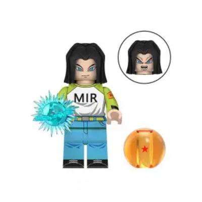 Minifigure Building Block Toy Gift
