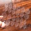 Manicure Sticky Jelly Double-Sided Transparent Nail Adhesive