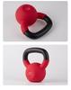 Kettlebell Fitnessowy dla Kobiet do Domu: Ćwiczenia z hantlami, Unoszenie pośladków, Przysiady i Trening siłowy