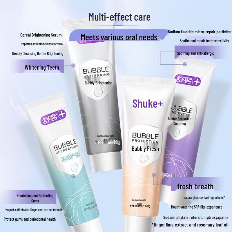 Saky Professional Sensitive Repair Toothpaste