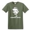 Alles klar Dave lustiges T-Shirt Oberteil Witz Retro Britische Komödie Geschenk Oberteil Tee