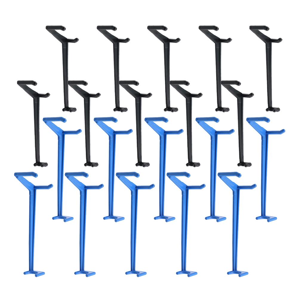 Fruit Tree Pruning Tools Branch Spreaders for Trees Branches Bender Limb Plants Bending Stem Planting Trainer Clips