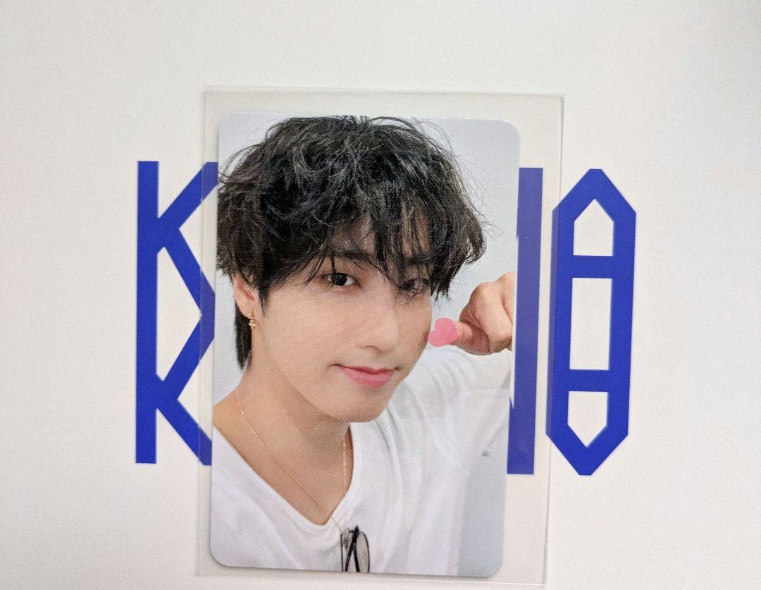 

[USED] Stray Kids KARMA SoundWave Han Ji-sung