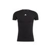 adidas Techfit Training Tee HK2337