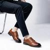 Men Shoes Brand Comfortable Fashion 2026 Shoes Men Leather