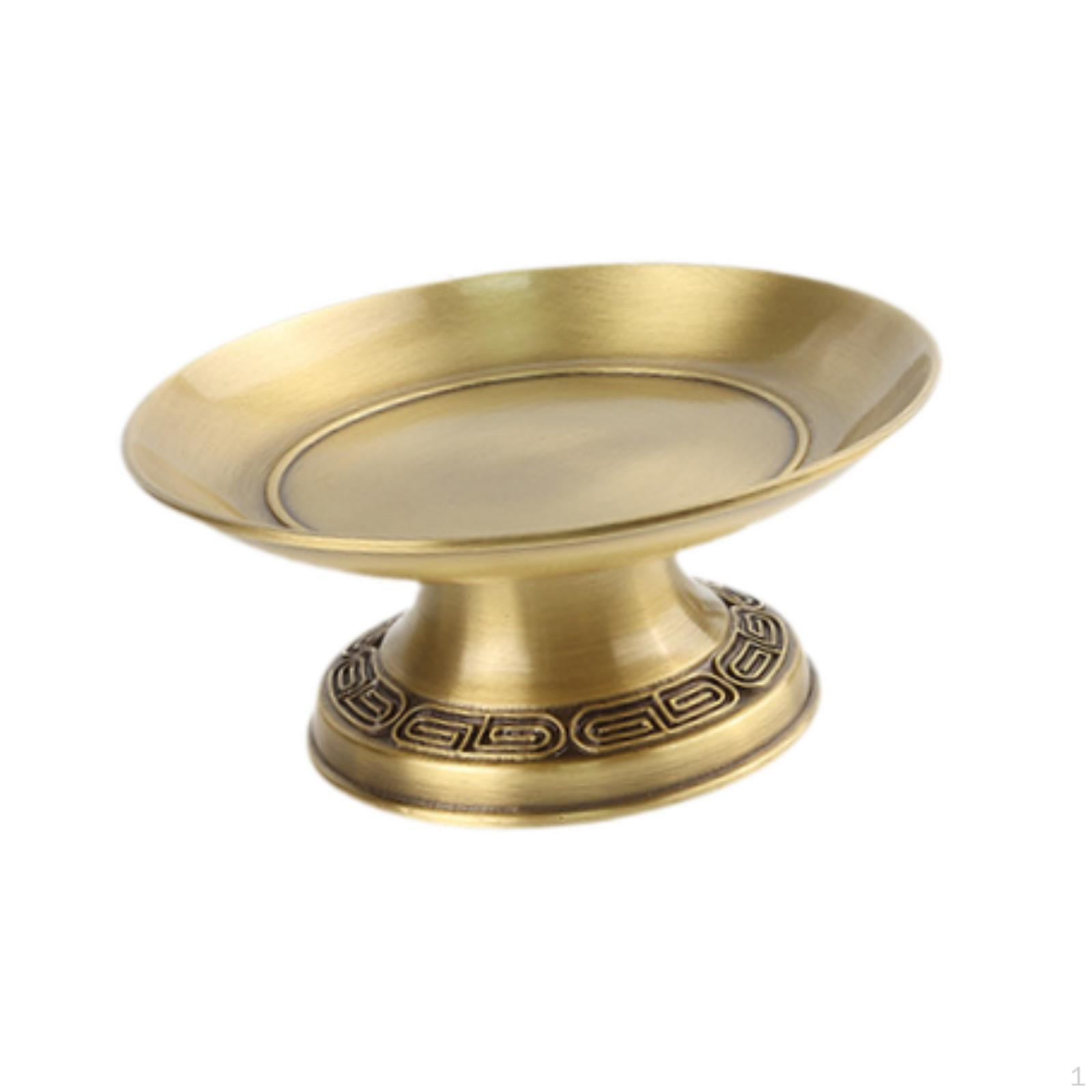 Bowl to Serve Plates Fruit Table Style A