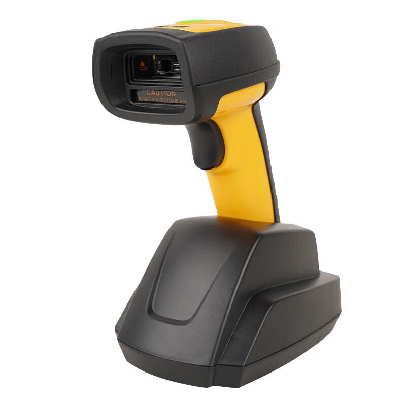 

Comy WE40D 433MHz Industrial 1D/2D Barcode Scanner
