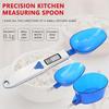 Electronic Gram Measuring Spoon High Precision Measuring Digital Scale  Kitchen