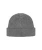 Opeunyadeu(Owai) Smile Cube Rivet Waffle Beanie - Gray
