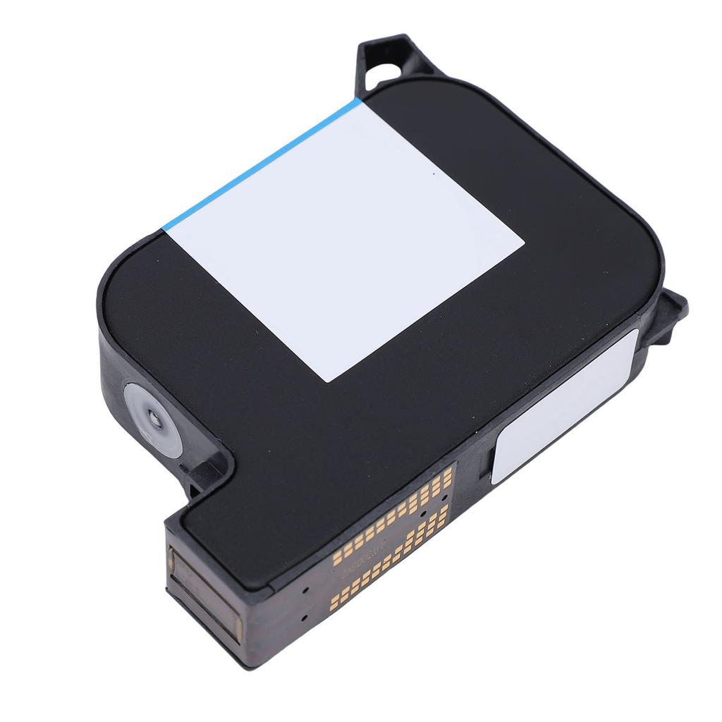 42ML Ink Cartridge Quick Drying 12.7mm Handheld Inkjet Printer Encrypted Cartridge Quick Drying High Adhesion