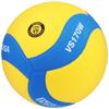 MIKASA Smile Valley 5 FIVB Approved Recommended Internal Pressure No. Yellow/Blue VS170W-Y-BL 0.10~0.15(kgf/cm2)