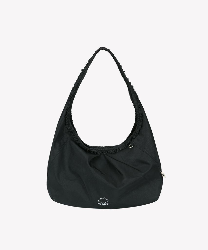 Myshell Berry Hobo Bag_30722Sh
