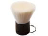 Gift Brush Facial Cleansing Brush MP Series with PBT Antibacterial Agent Diameter of Metal Miyao Sangyo Makeup Brush Idea PatentedKumano (Large)