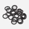225pcs O-Ring Kit: Durable Rubber Seals for Automotive & Machinery, Ideal for Plumbing - Oil & Water Resistant