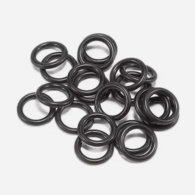 225pcs O-Ring Kit: Durable Rubber Seals for Automotive & Machinery, Ideal for Plumbing - Oil & Water Resistant