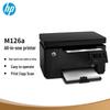 HP LaserJet Pro M126a MFP CN plug (adapter included)