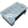 TRUSCO Parts Case 178X120X60 TPC1024L