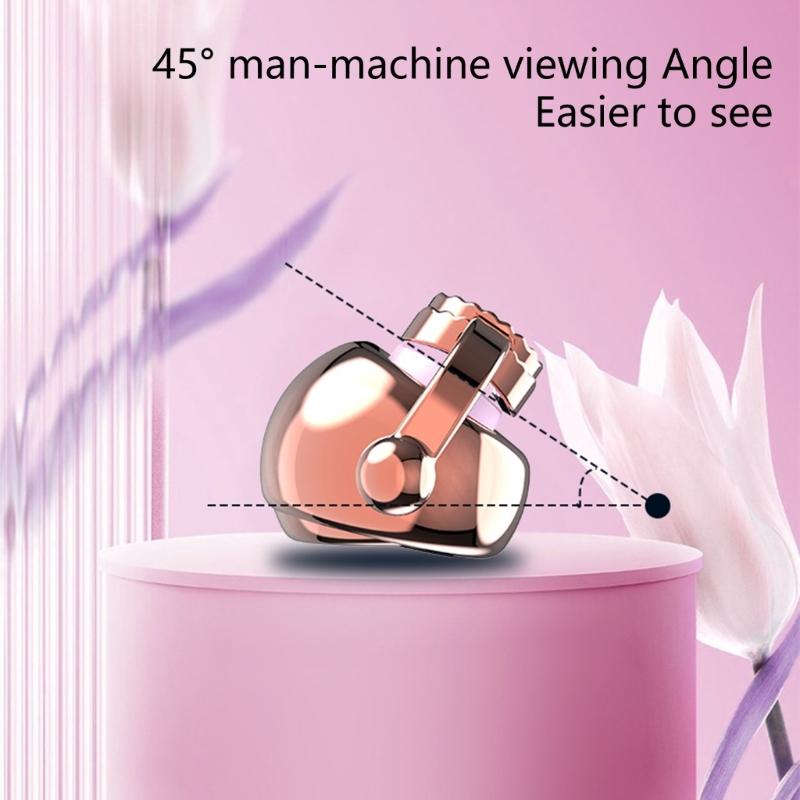 Easy To Install Quick Change Temporary Car Parking Marker Park Number Plate Display with Fashion Designs for City Use