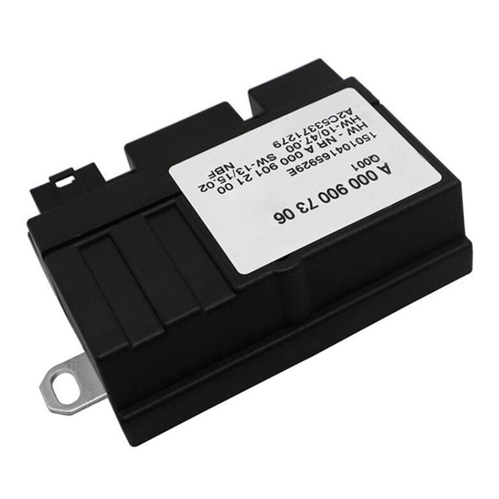 Fuel Pump Control Module For Mercedes-Benz W166 A0009007306