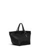 Undei Dego Keyring Tote Black