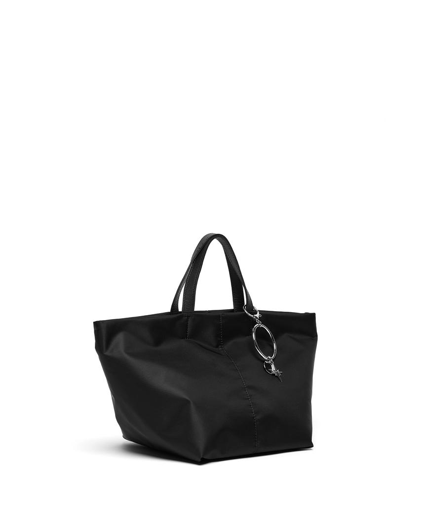 Undei Dego Keyring Tote Black