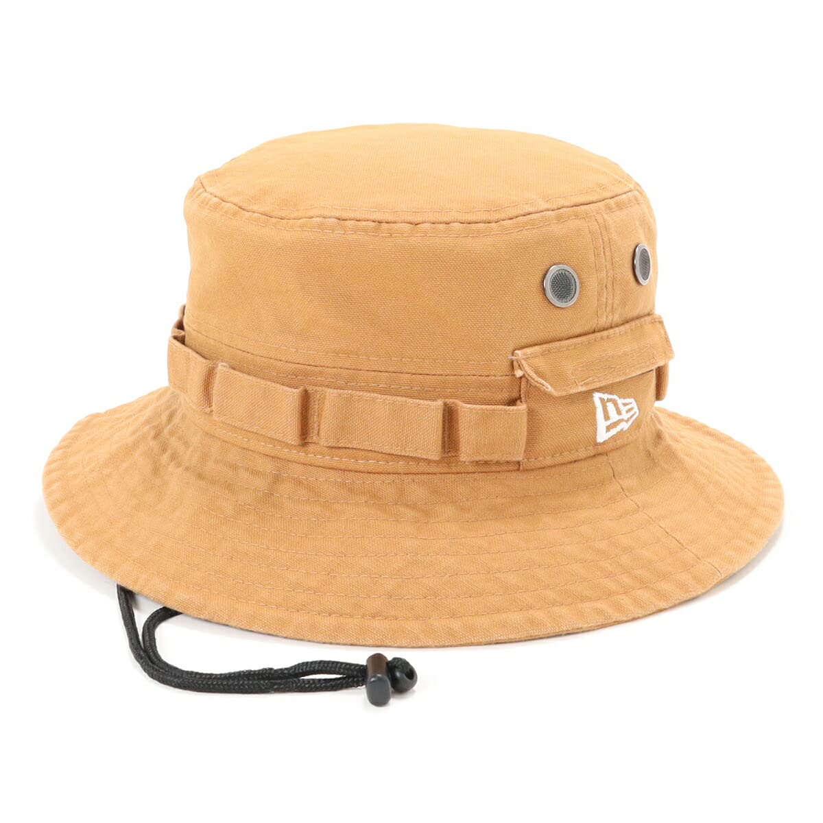 

ADVENTURE NE Duck Hat 11136057 Tan [New Era]