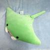 Naito Design Underwater Walk Fluffy XL Manta
