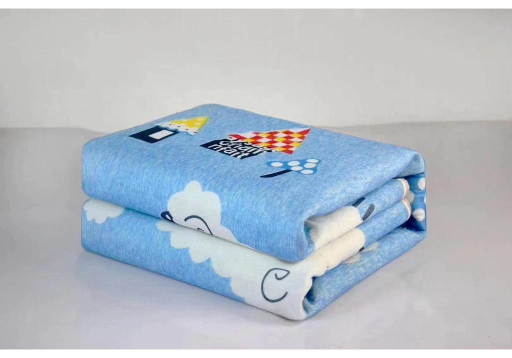 Baizheng Electric Blanket: 3C and CE Certified, National Standard, Ideal for Centralized Procurement and Donations